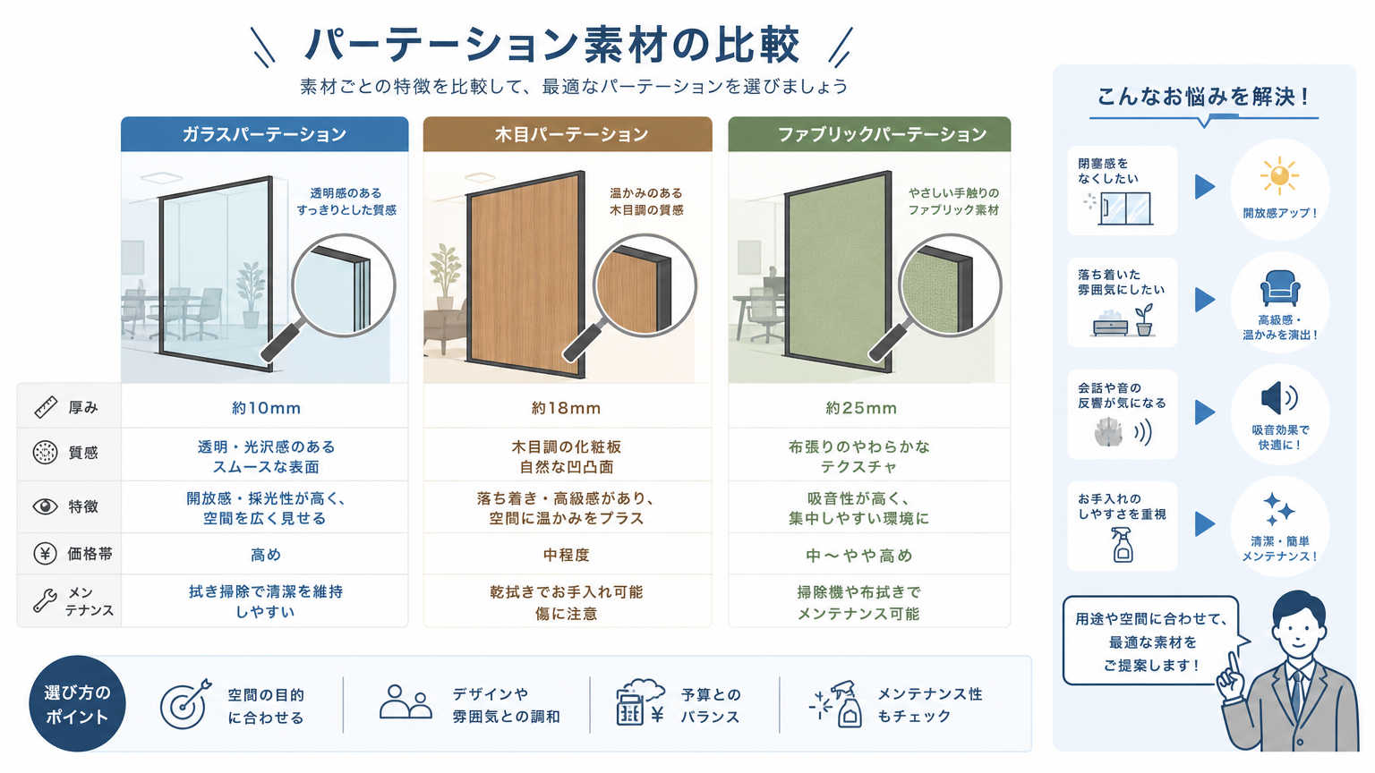 秋葉原ショールームを活用すべき理由